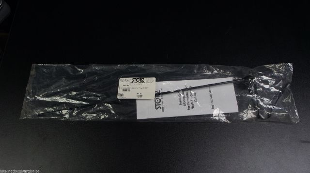 Karl Storz 31535 Insulated Handle Outer Tube 31425FB Dismantling Forceps Kit  