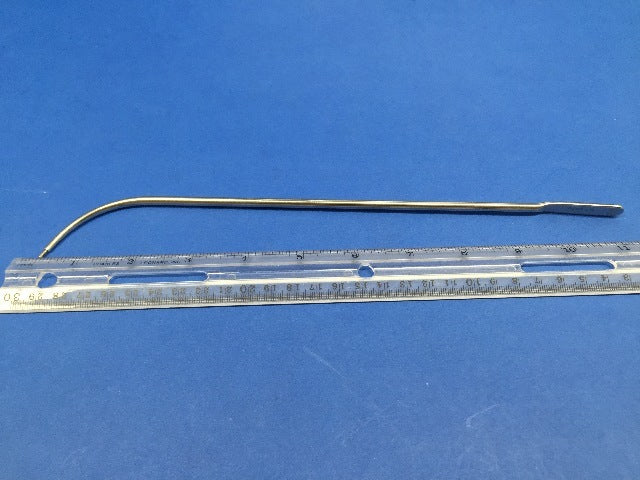 V.Mueller GU4050-014 Lefort Urethral Sound, Threaded 1/56in, 14Fr