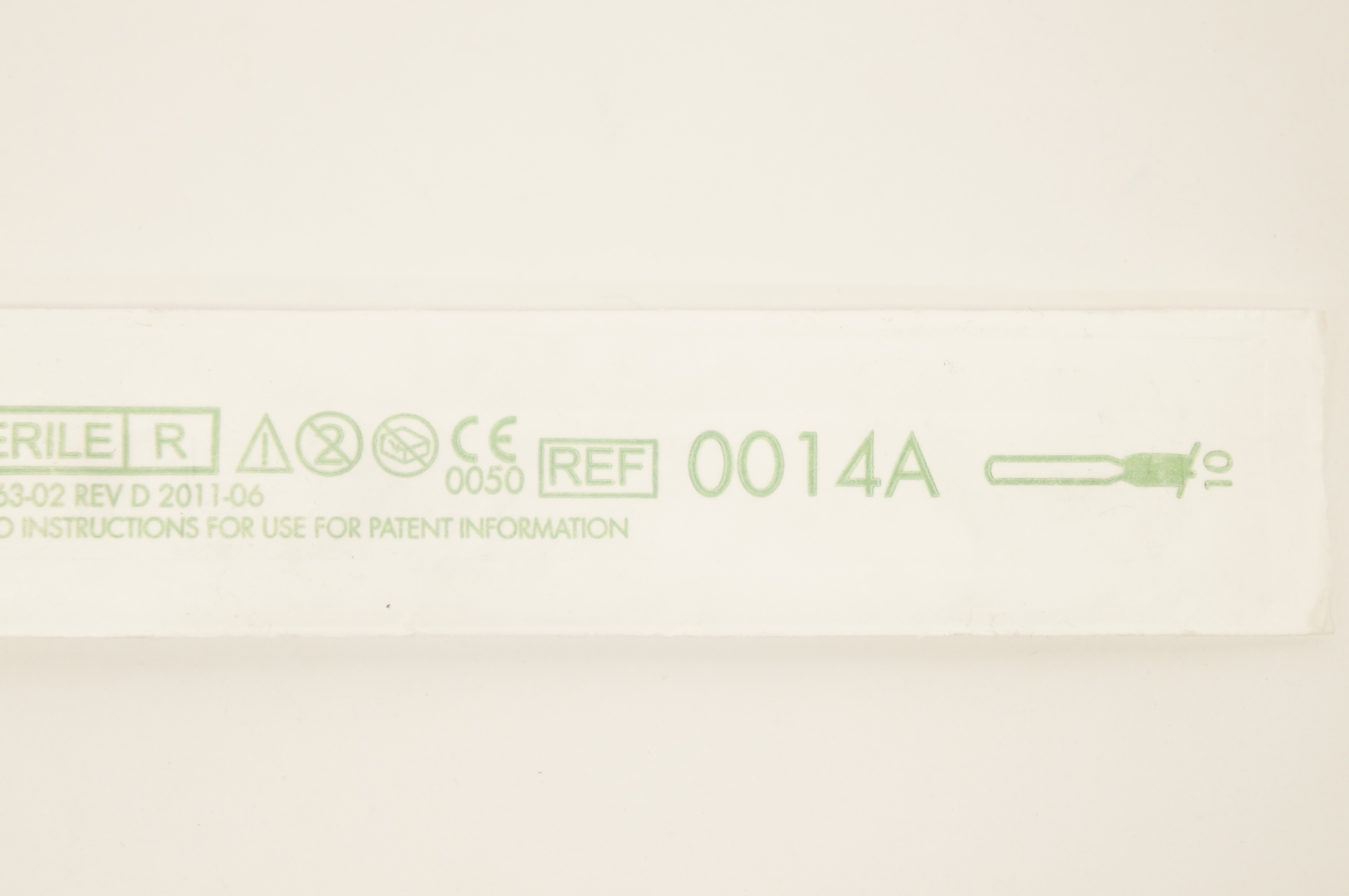 Megadyne 0014A E-Z Clean Electrosurgical Electrodes (x)