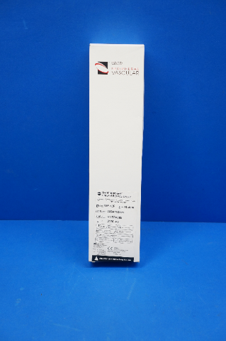 Bard SGA162001 Burbank Carotid Bypass Shunt, 18F-12F - Exp. 2020/03, Box of 5