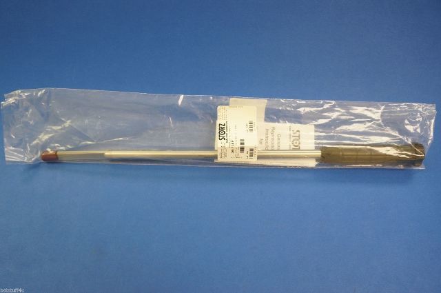 Karl Storz 26173FP Deflecting Fan Retractor 5 Arms 12mm x 36cm