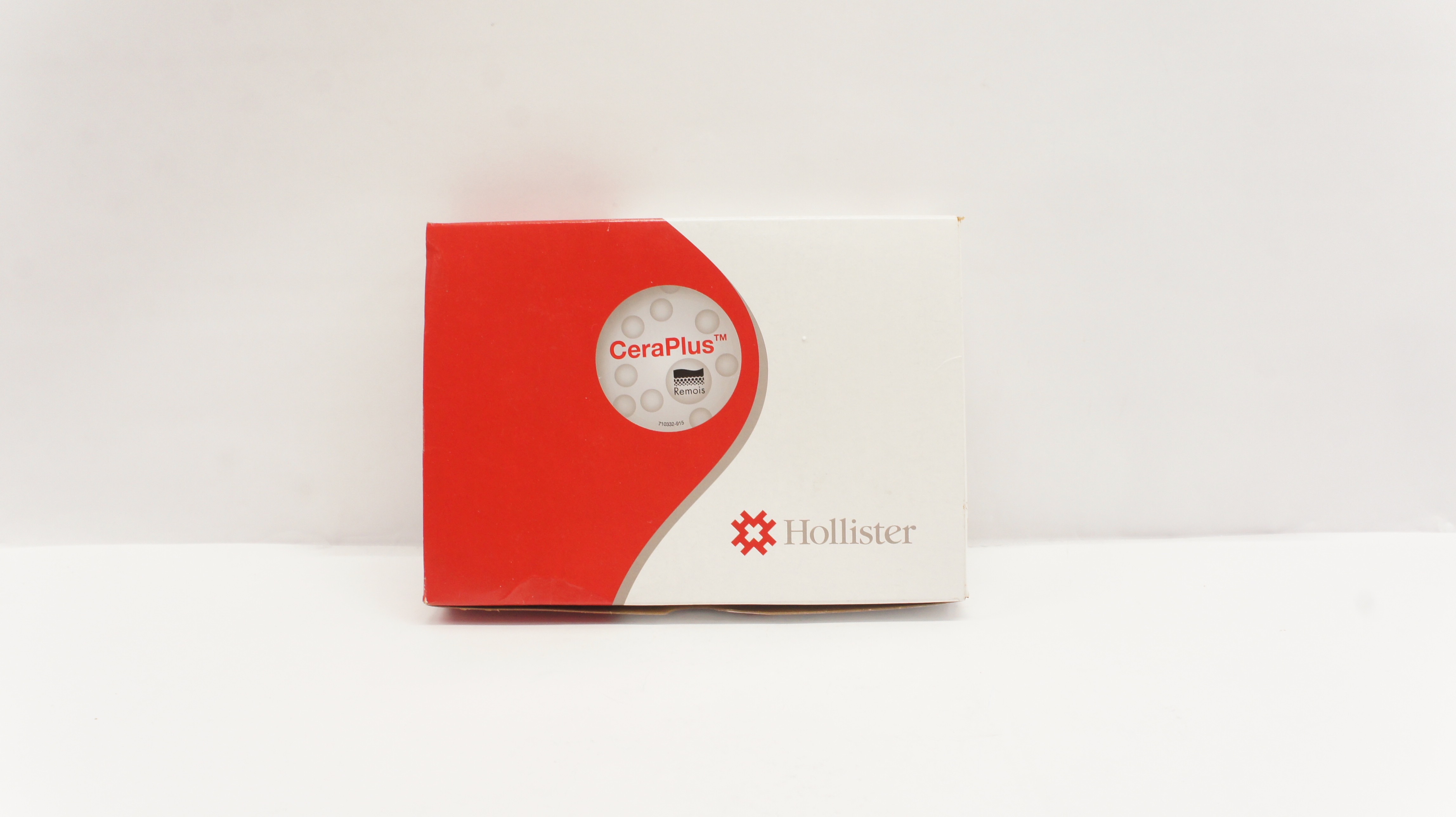 Hollister 8931 Premier CeraPlus Drainable Pouch 2-1/2inch - Box of 9