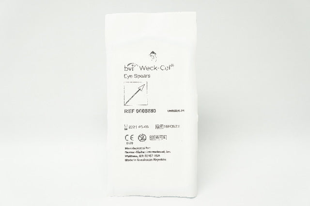 BVI 0008680 Weck-Cel Eye Spears (x)