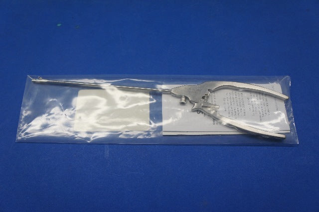 Karl Storz 2870356SC S u t u r e Cutter For Cutting Of Sutures Size USP 2