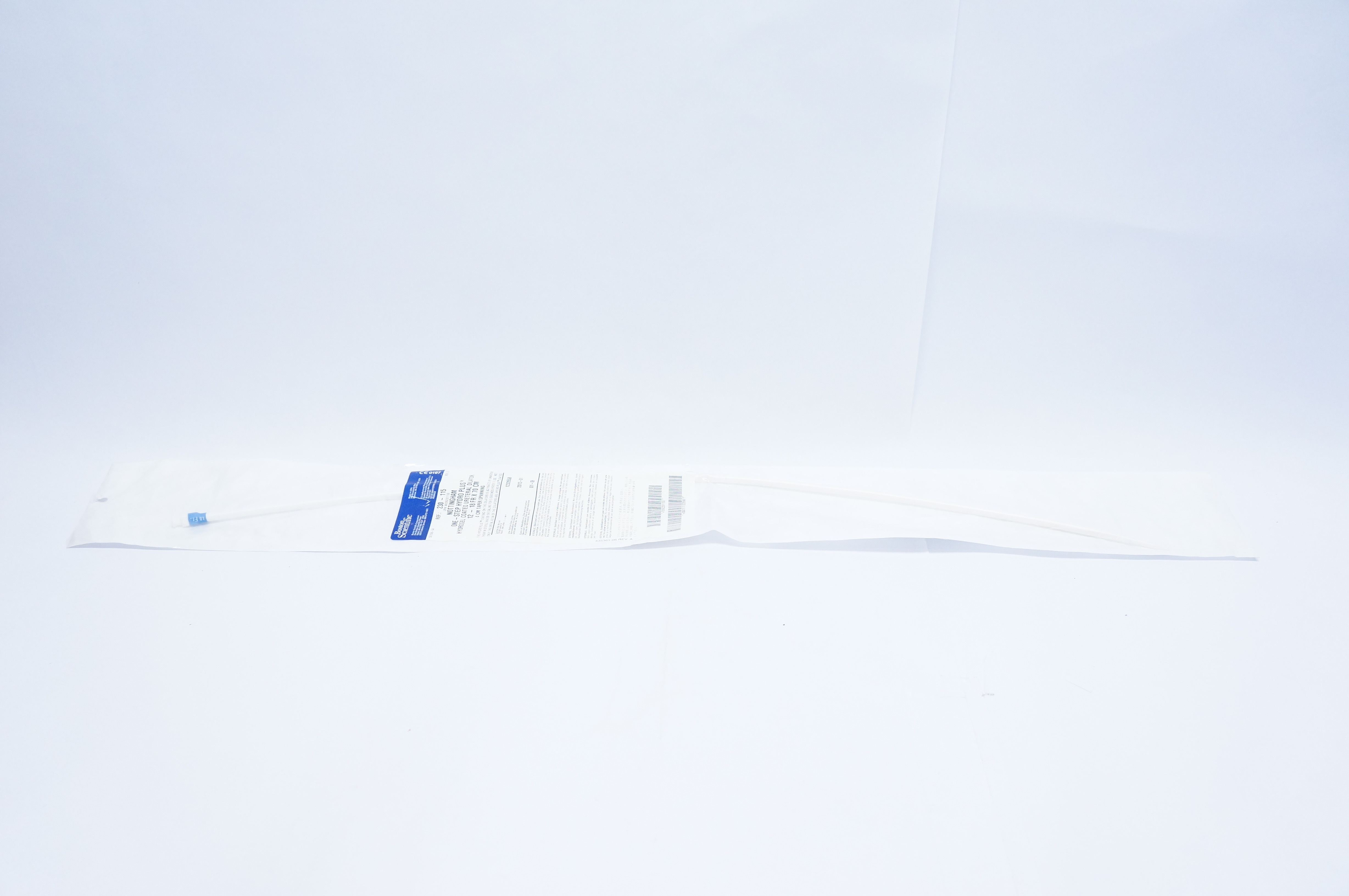 Boston Scientific 230-115 Nottingham One-Step Hydro Plus 12-18Fr. x 70cm (x)