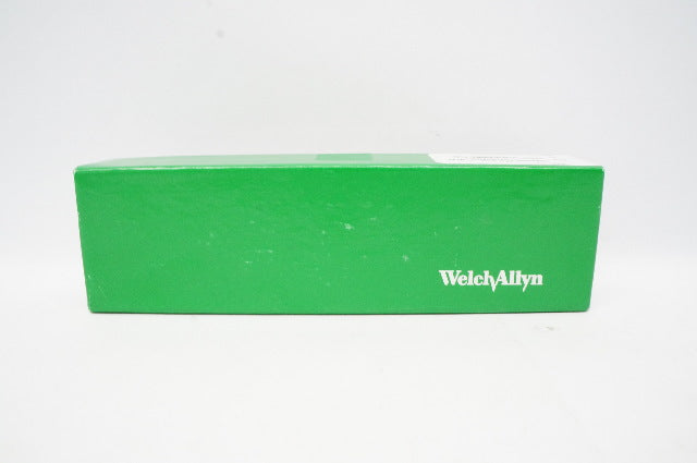 Welch Allyn 901087 Lightweight F/O Laryngoscope Handle