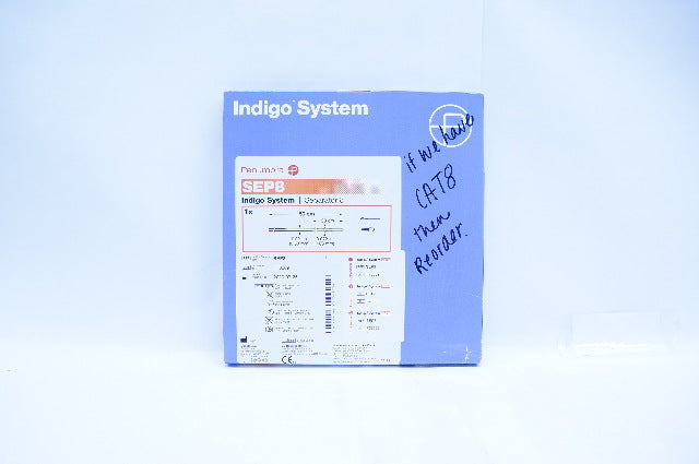 Penumbra SEP8 Indigo System Separator 8, 150cm x 0.021inch (x)