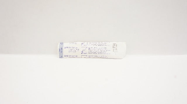 BD 303401 3ml Syringe Luer-Lok Tip with Vial Access Cannula
