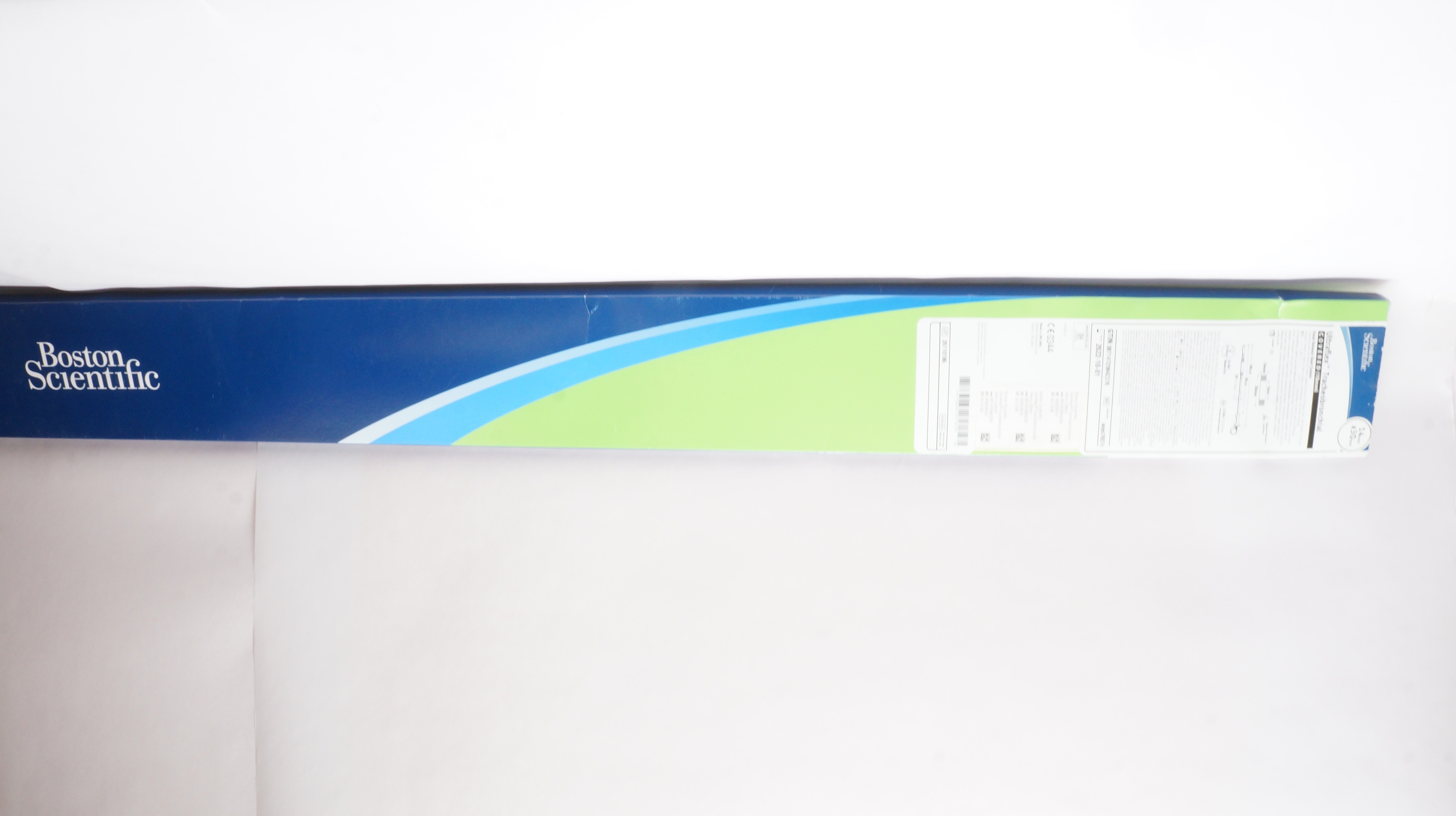 Boston Scientific 7657 Ultraflex Tracheobronchial Covered 14 mm x 30 mm (x)