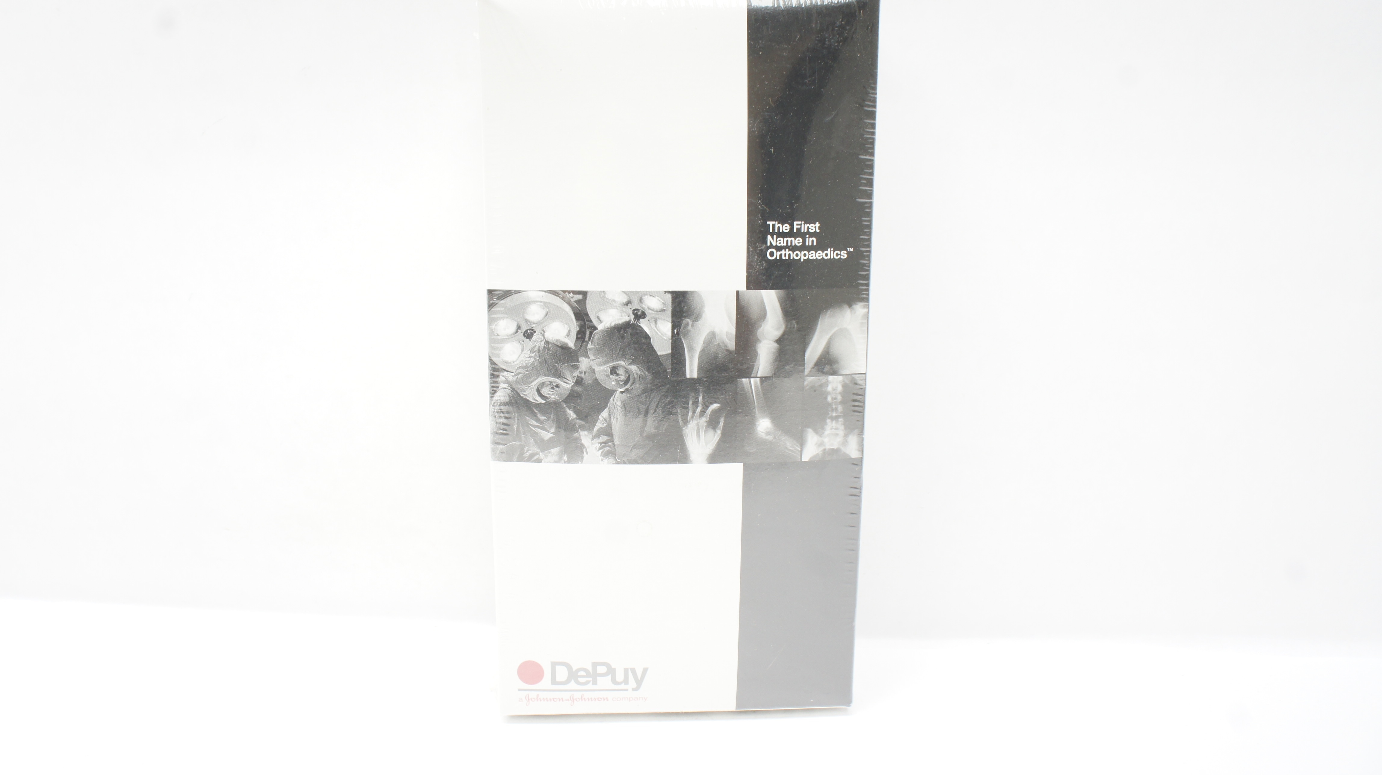 DePuy 1035-57-000 Self-Centering Bi-Polar Head 28mm ID x 57mm OD (x)