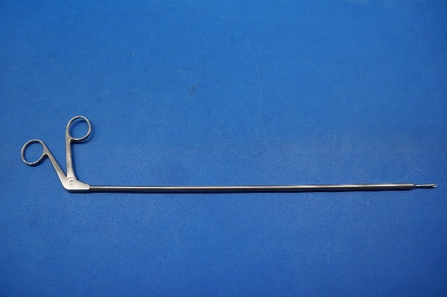 N7-300-05 Laparoscopy Micro-Scossorws, Straight, 5mm x 32mm