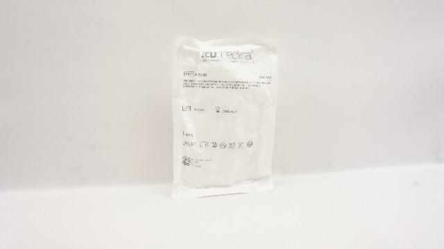 Icumedical 42650-06 Transpac Trifurcated Monitoring Kit