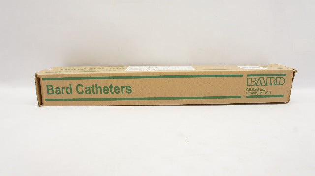 Bard 0168SI22 Bardex I.C. Foley Cath. 22Fr 5cc Ribbed Balloon - Case of 12 (x)