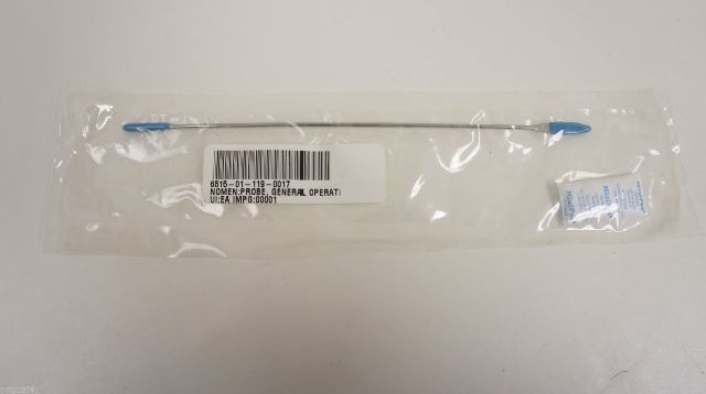 General Operating Probe 8in
