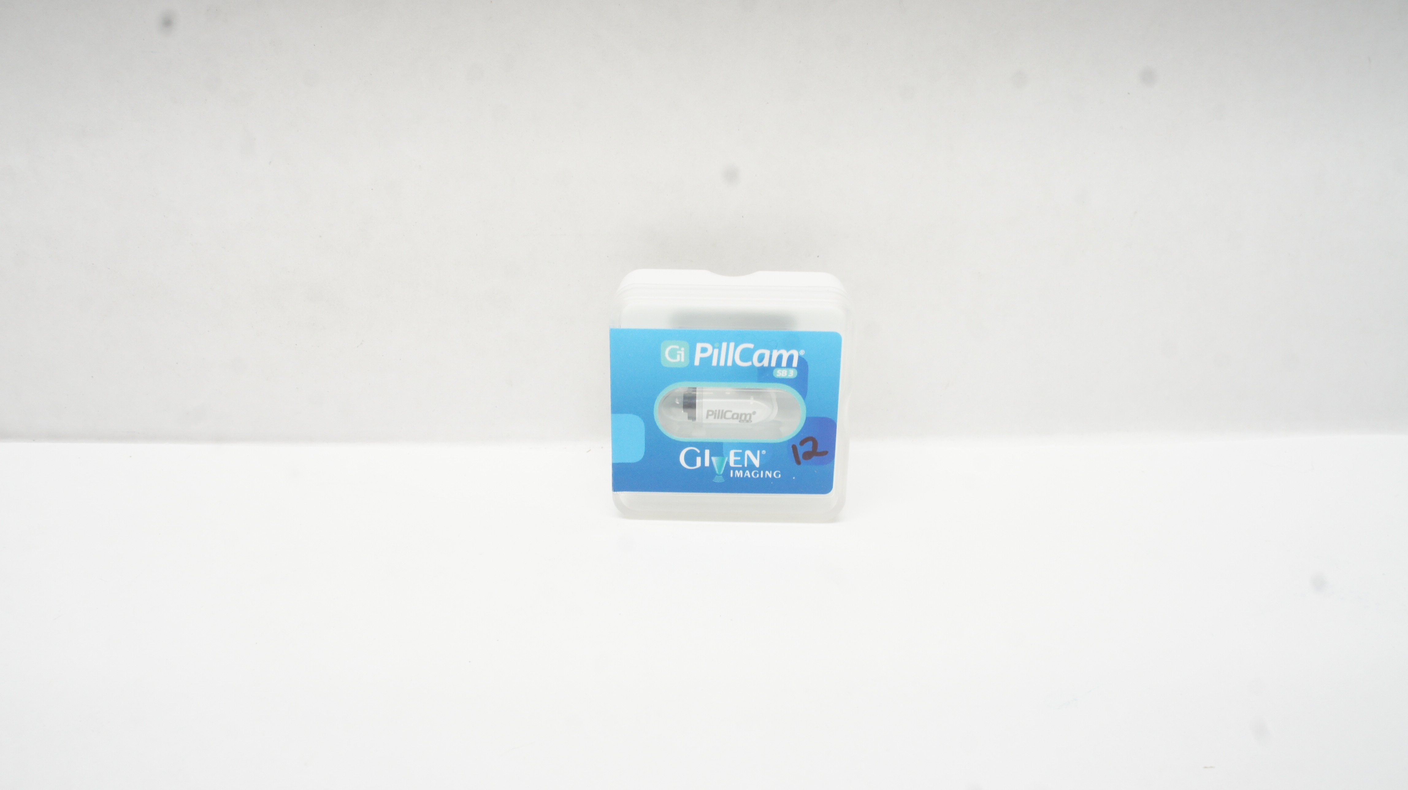Given Imaging M6M-MDD-9 PillCam (x)