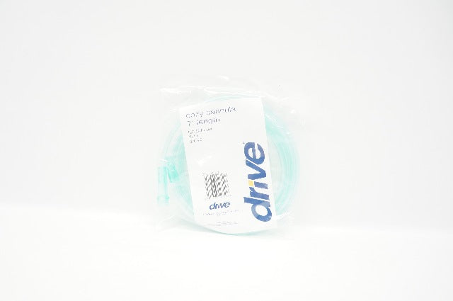 Drive Medical Soft 207 Cozy Cannula 7 yard Length