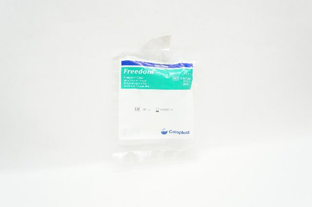 Coloplast 5500/5530 Freedom Clear Male External Cath. 40mm