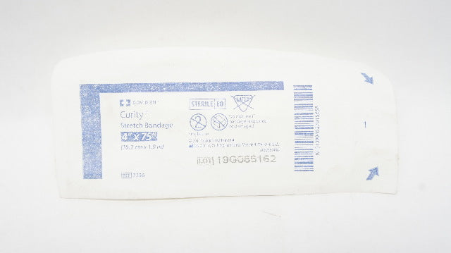 Covidien 2236 Curity Stretch Bandage 4inch x 75inch