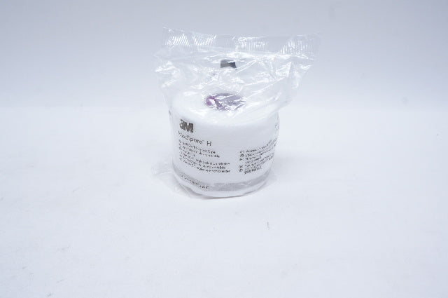 3M 2862 Medipore H Soft Cloth Surgical Tape, 50 mm x 9.1 m