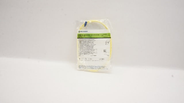 Halyard 20-9432 Corflo Nasogastric/Nasointestinal Feeding Tube W/Stylet 12Fr