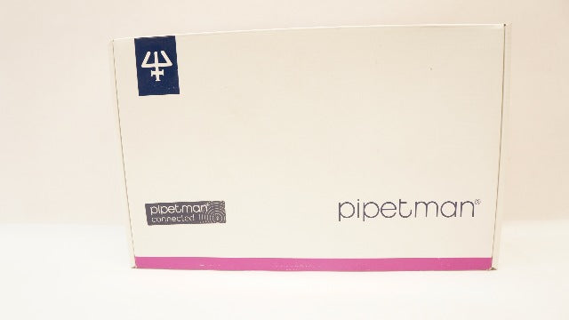 Gilson S.A.S F81043 Pipetman M P200M BT Connected