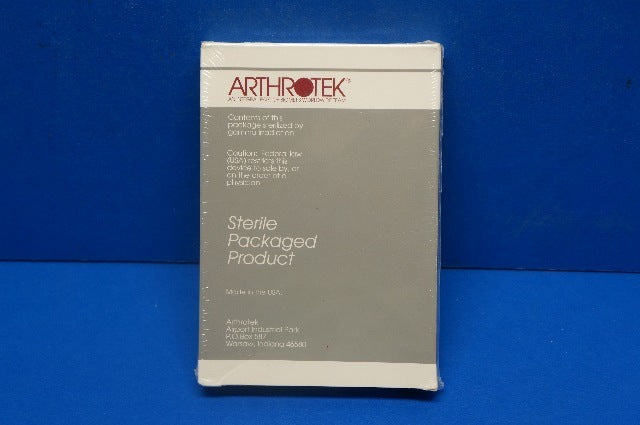 Biomet 908624 Washerloc Cortical Screw 4.5mm x 24mm