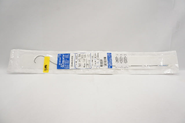 Terumo ZB5410GA  Cobra 2 Radifocus Glidecath Angiographic Cath. 4Fr x 65cm (x)
