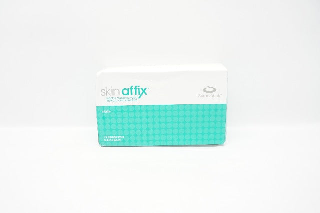 SourceMark M1204 Skin Affix 2-Octyl Cyanoacrylate Skin Adhesive (x) - Box of 12