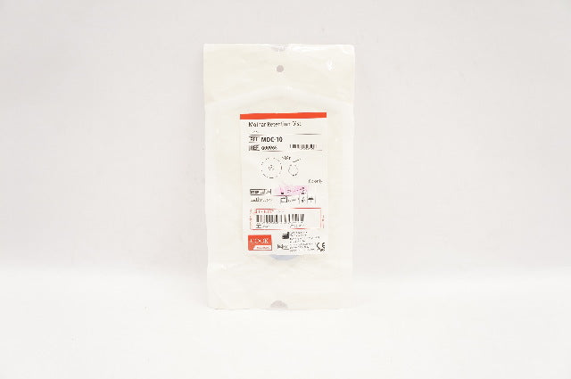 Cook Medical G00965 Molnar Retention Disc 10Fr (x)