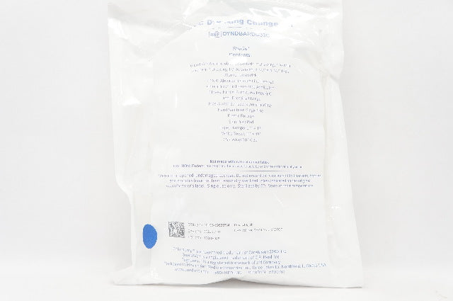 3M DYNDBARDG33C Carefusion Medline CVC Dressing Change Kit (x)