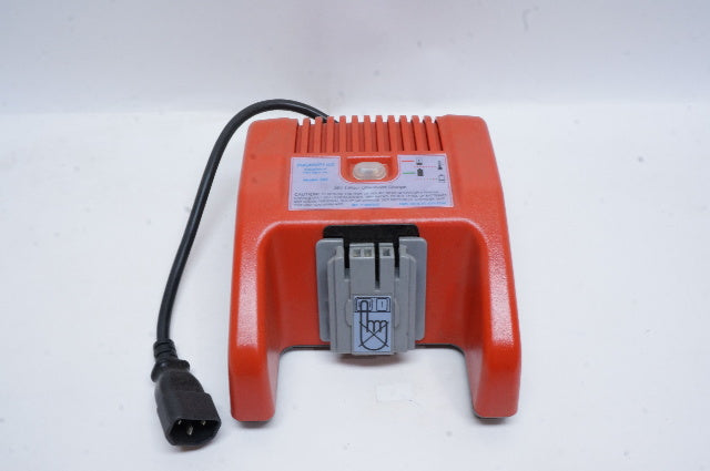 ENGINIVITY 91000302 LLC Li-Ion Battery Charger 28V