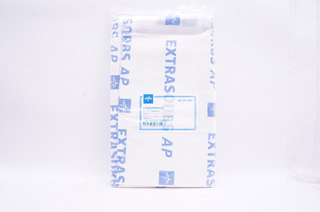 Medline DRYH3136 Underpad 30 inch x 36 inch - Pack of 5