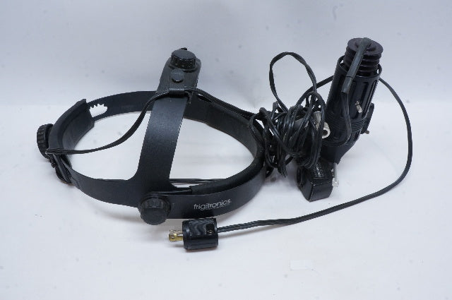 Cooper Surgical Frigitronics Ophthalmoscope