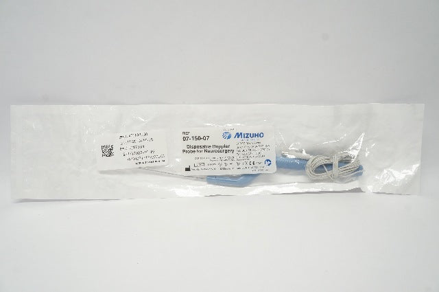 Mizuho 07-150-07 Disposable Doppler Probe for Neurosurgery