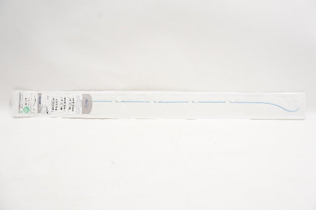 Cordis 670-080-00 VistaBriteTip Guiding Cath. JR 3.5 6F x 100cm x .070inch (x)