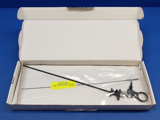 Karl Storz 26167ND Koh Ultramicro Monopolar Ndle, Retractable, 3mm x 30cm