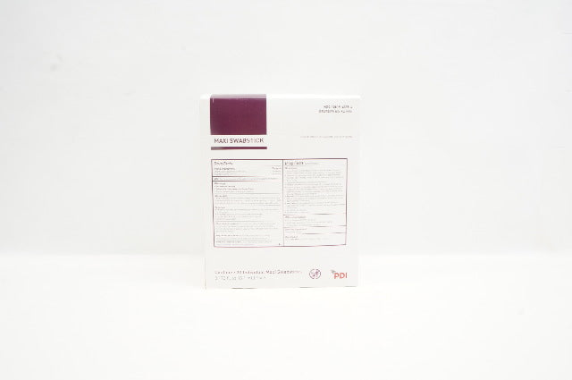 PDI S41950 Prevantics Maxi Swabstick 0.172fl. oz. - Box of 30