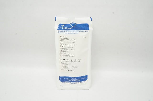 DeRoyal 30-054 Neuro Sponge 1/2inch x 1/2inch - Pack of 10 (x)