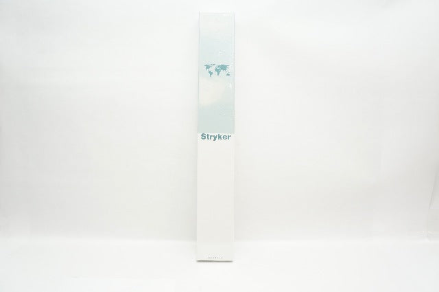 Stryker 3430-5360S Long Nail Kit R1.5 Ti Right (x)