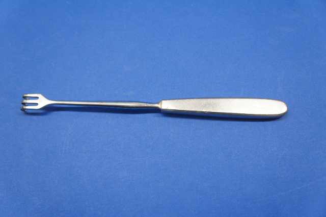 KNY-Scheerer Retractor 9