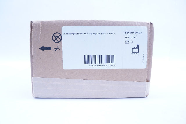 Stryker 8002-062-626 Circulating-fluid Thermal Therapy System Pack - Case of 10