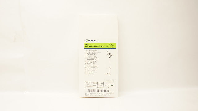 Halyard 0100-18 MIC Gastrostomy Feeding G-Tube 18Fr x 7-10ml (x)