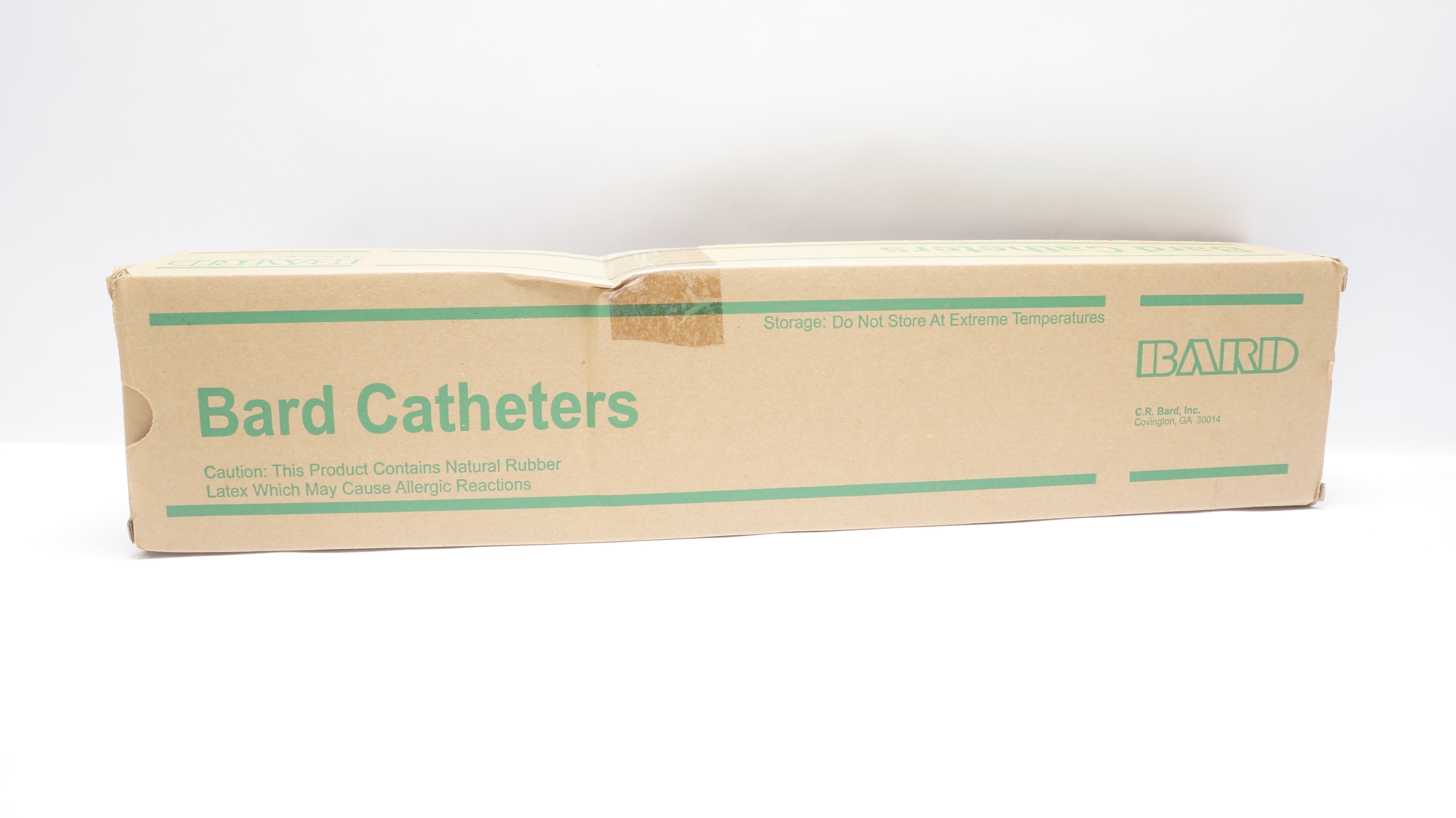Bard 0165L20 Bardex Lubricath (x)-Box of 12