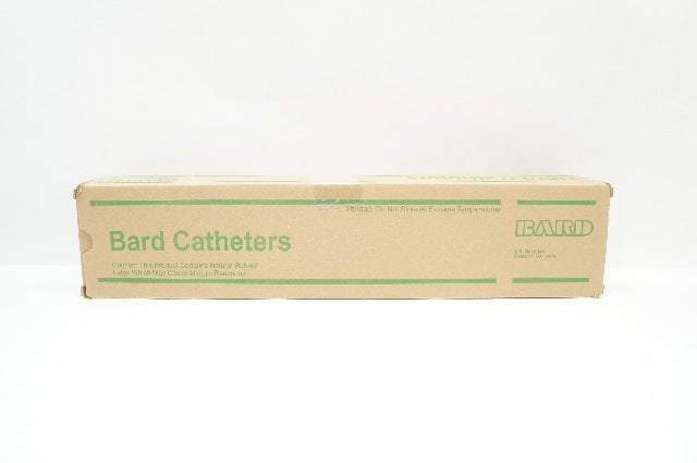 Bard 086028 Bardex Urethral Cath 28Fr - Case of 6