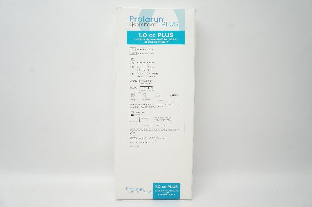 Merz North America 8044MOK5 Prolaryn Plus Injectable Implant 1.0 cc (x)