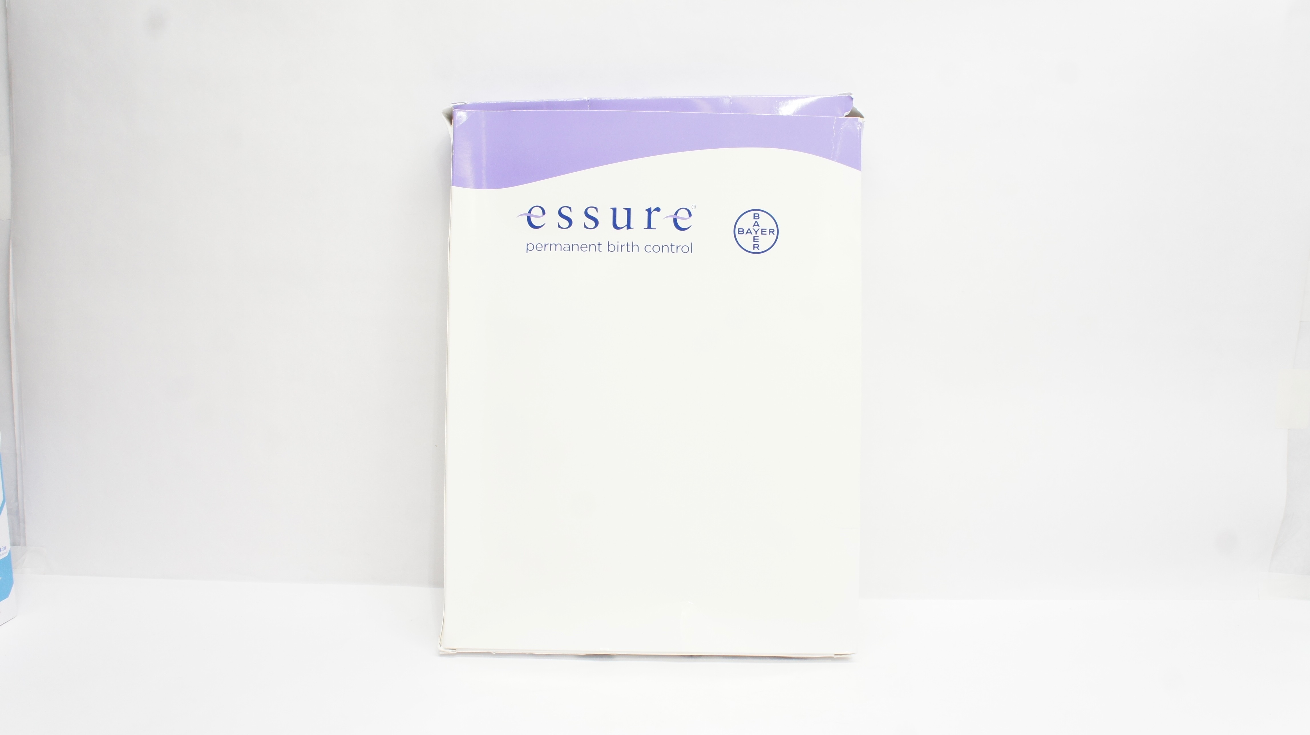 Bayer ESS305 Essure Permanent Birth Control - Box of 2 (x)