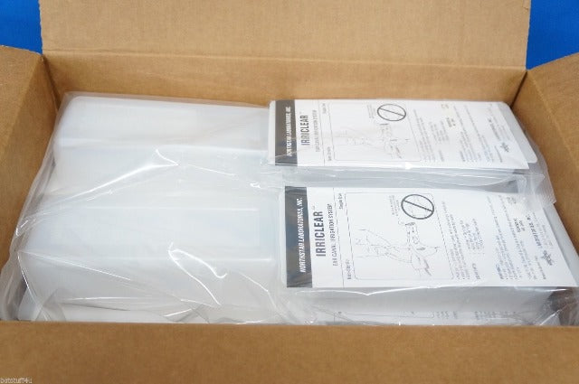 Northstar NR-20PK Ear Canal Irrigation System ~ Box of 20
