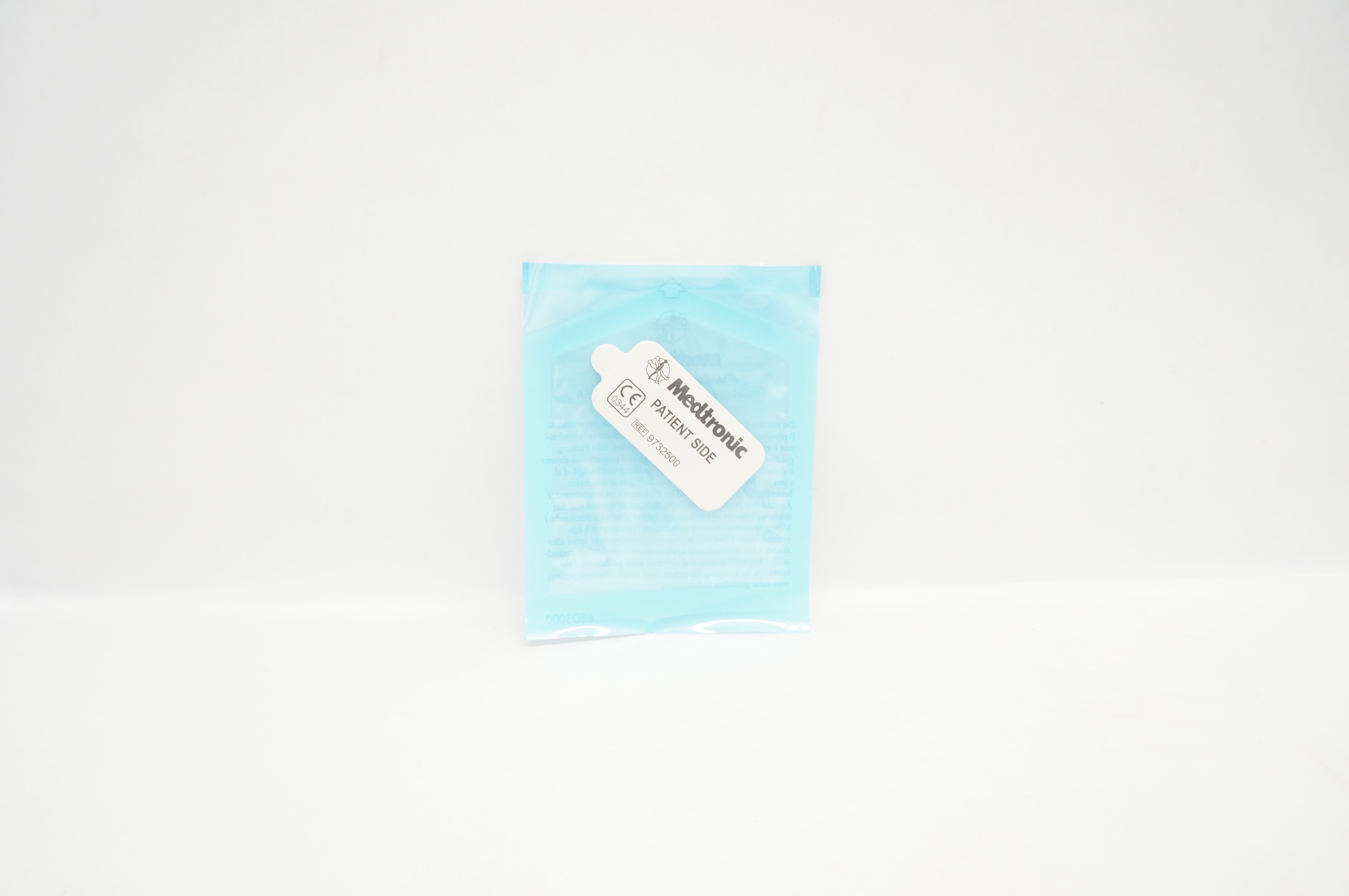 Medtronic 9732500 Adhesive Pad ENT (x)