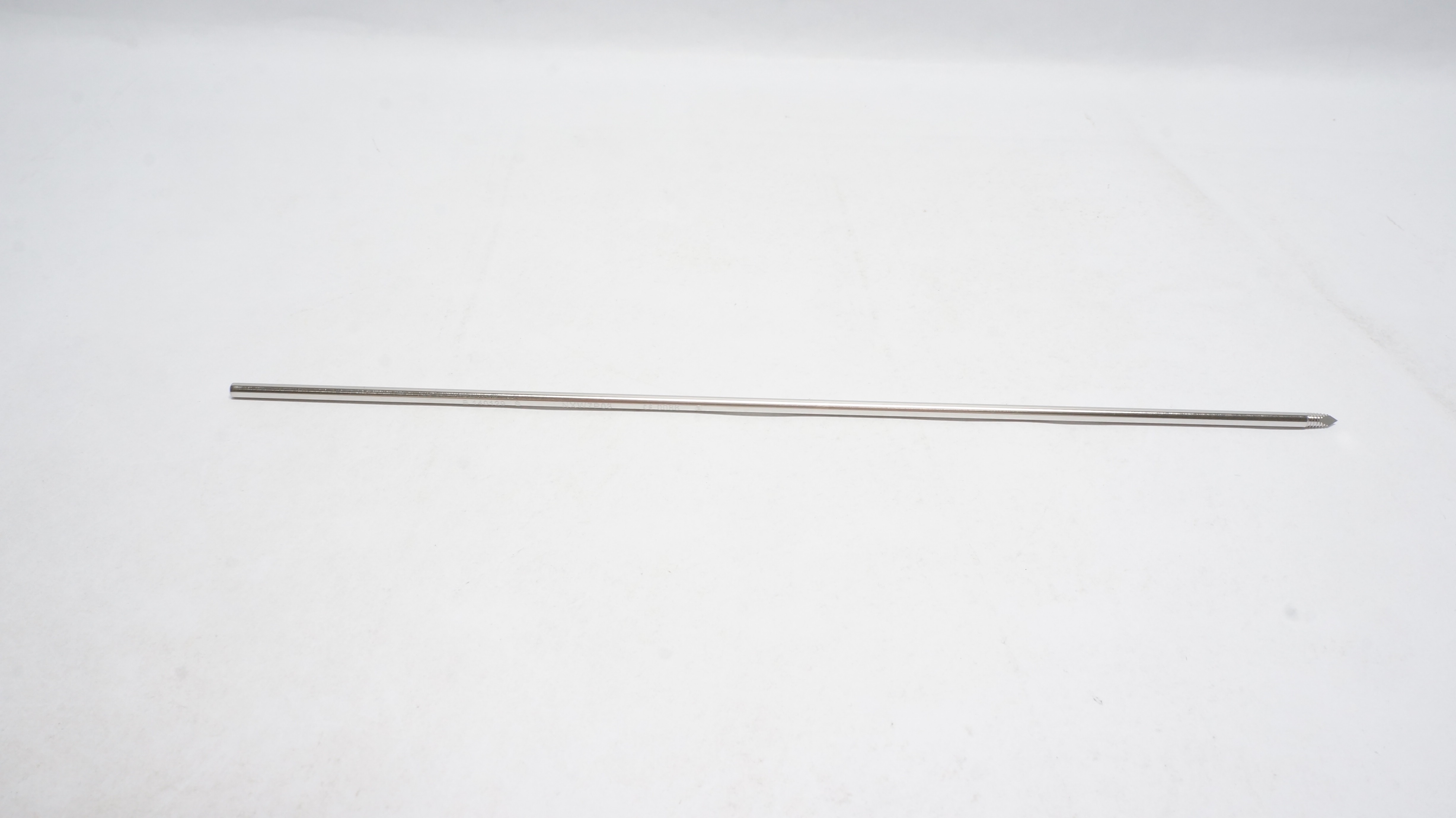 DePuy B140129 S Threaded Tip Guide Pin