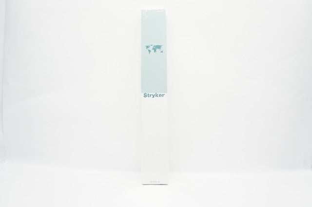 Stryker 1822-1237S T2 Tibia System, Tibial Nail, Standard, Ø 12 x 375mm (x)